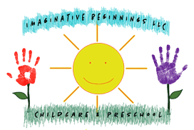 Imaginative Beginnings Logo